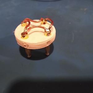 4 Wire Short | Electronics Forums