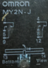 RELAY Omron MY2.PNG