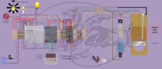 Terminal wRelay Blade Mini wCounter wIndicator Light wDoor Sensor wAlarm wLarge Limit.png