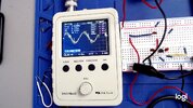 Scope - Probe at Output Position.jpg