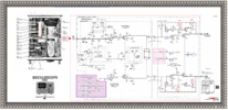 H.P. 1707B Scope Hoz Driver Board.png H.P. 1707B Scope Hoz Driver Board.png