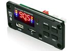 Pocket stereo