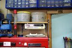 Old garage radio.JPG