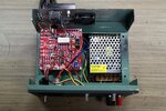 08 - Red board mounted.jpg