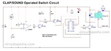 Clap operated switch circuit diagram..JPG Clap operated switch circuit diagram..JPG