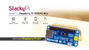 StackyPi Based on Raspberry Pi RP2040 MCU.jpg