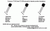 TO-92 aka TO-226 transistor common pinouts.gif