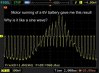 Motor_running_on_6v_battery_and_scope_on_IR_signal_output.jpg Motor_running_on_6v_battery_and_scope_on_IR_signal_output.jpg