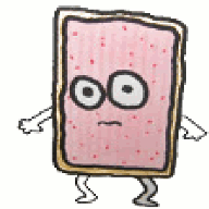 lil PopTart kid