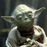 Yoda Man