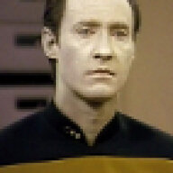 Lt. Cmdr. Data