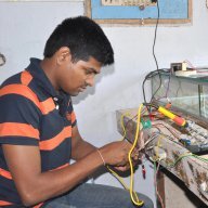 anilchowdary