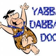 yabadabadoo