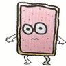 lil PopTart kid