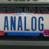 AnalogKid