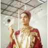 Hypatia's Protege