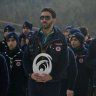 Moaz Alhallak