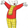 Rupertrealbear
