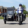 Sidecar Bob