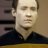 Lt. Cmdr. Data