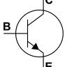 Saturation in transistors (BJTs) - why and how