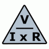 Electronic power and resistance rules