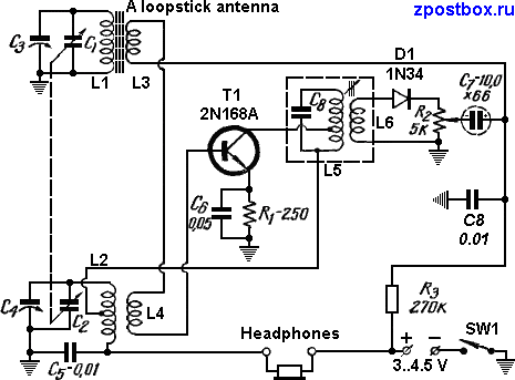 superheterodyne_receiver_with_one_transistor.gif