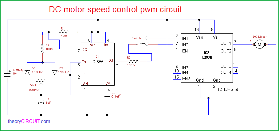 theorycircuit.com