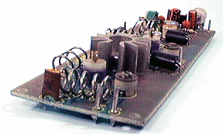 4 Watt FM Transmitter