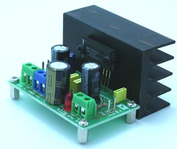 TDA1521A Original Philips Integrated Circuit – TDA-1521A IC Chip (New)
