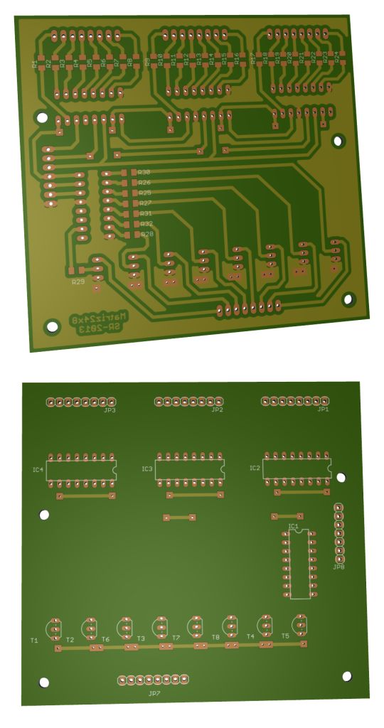 3D_Control_board_PCB