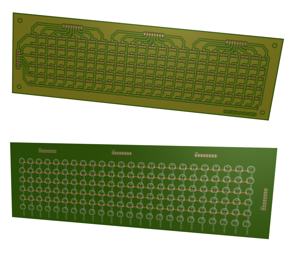 3D_LED_board_PCB