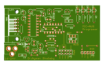 Serial AVR and PIC programmer - Electronics-Lab
