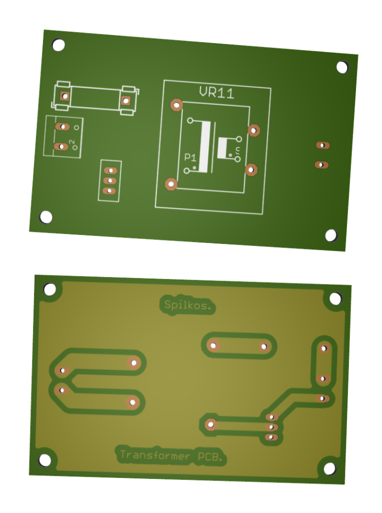 3D_pcb_tranformer