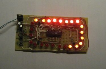 LED effects