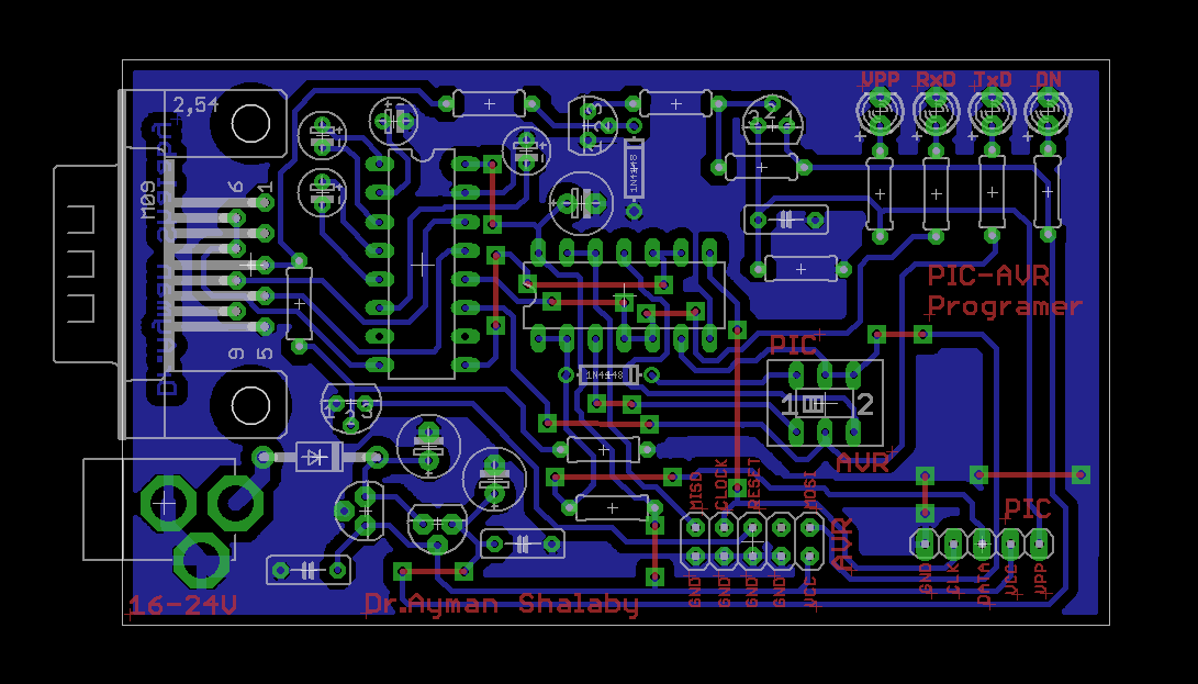 blueprint pcb keygen crack software