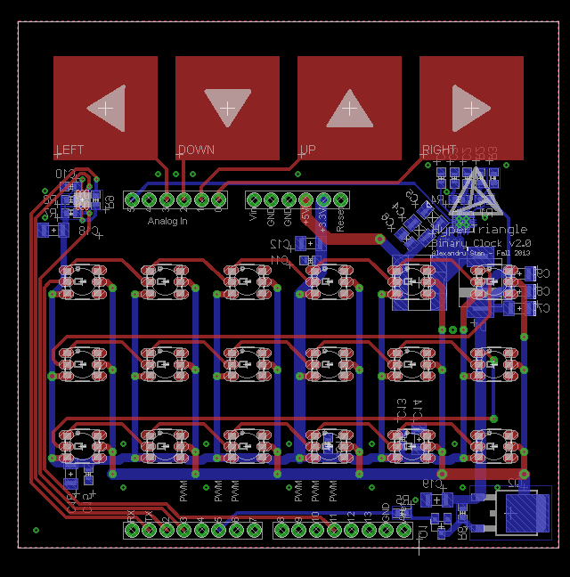 PCB_layout_Eagle.png - Electronics-Lab.com