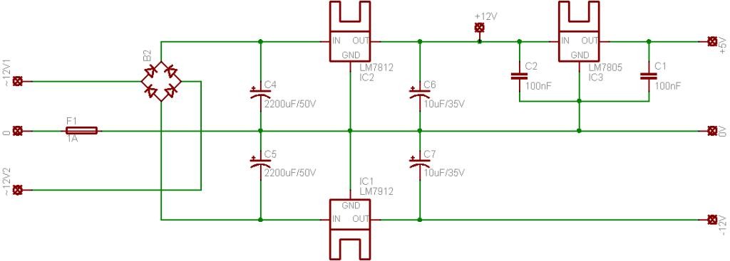 PSU_Schematic