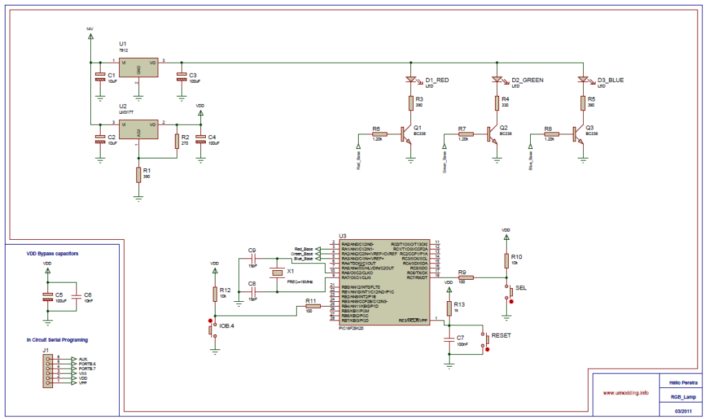 Schematic