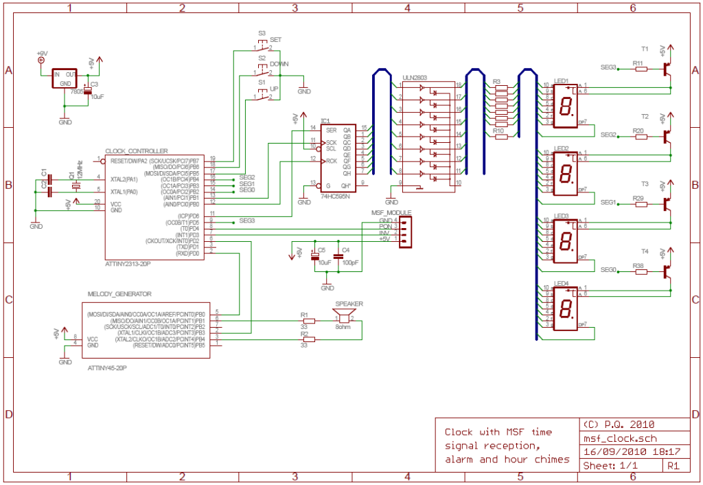 Schematic