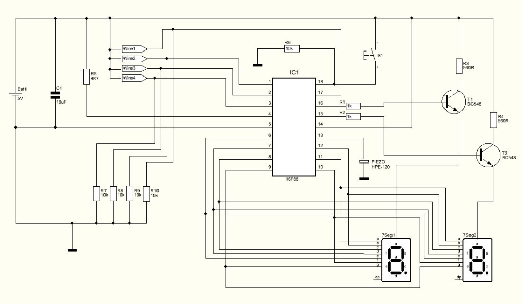 Schematic