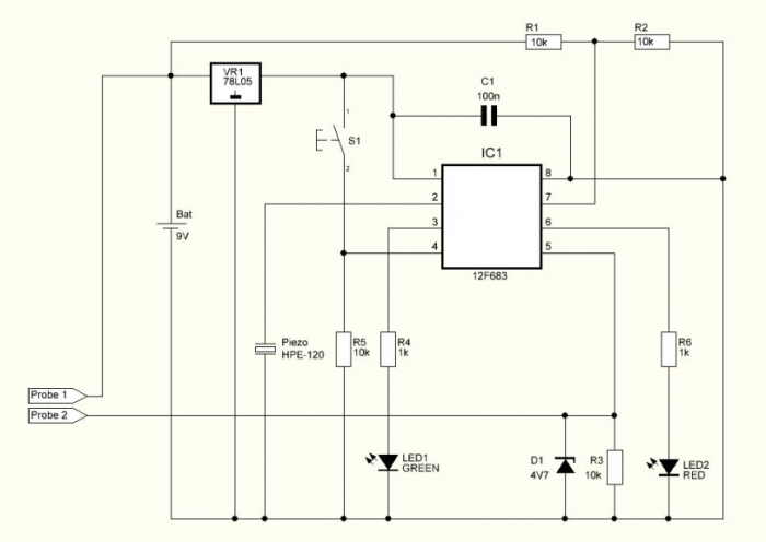 Schematic