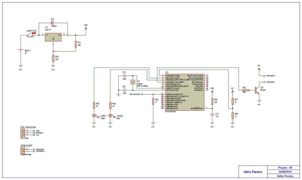 Schematic