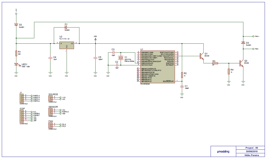 Schematic