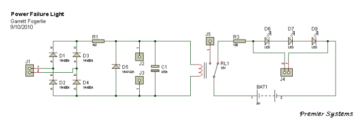 Schematic