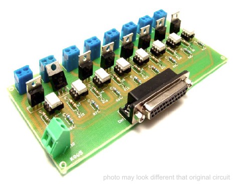 Details about   RELAY BOARD A17085-0 1Z8472 