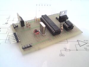 pwm fan controller pwm fan controller