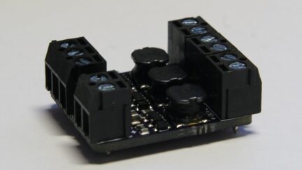 PicoBuck – RGB LED Driver