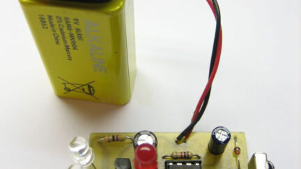 IR remote extender