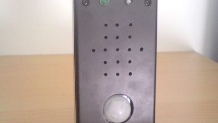 PIR Motion Sensor